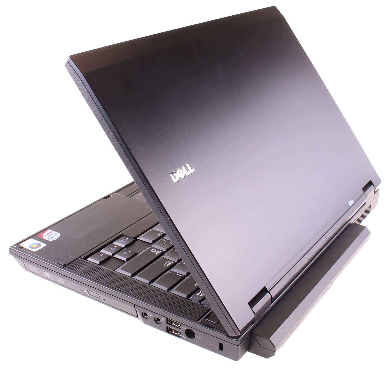 Dell Latitude E5400 14.1" Notebook Core 2 Duo 2.26GHz 4GB 160GB HD DVDRW Win 7 eBay